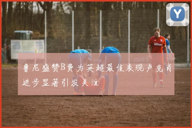 鲁尼盛赞B费为英超最佳表现卢克肖进步显著引发关注